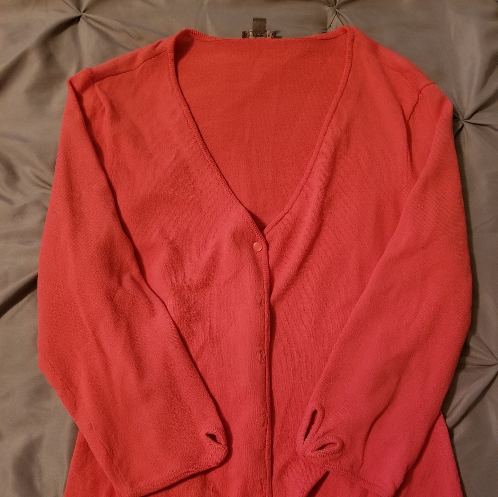 Ann Taylor cardigan